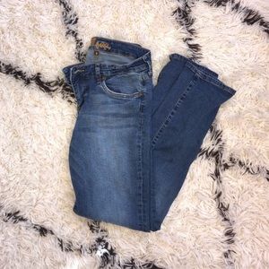 Kut from the Kloth Jeans